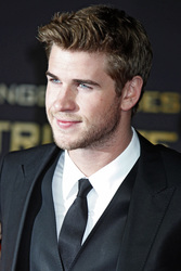 Liam Hemsworth