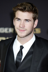 Liam Hemsworth