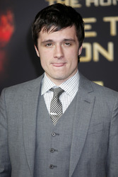 Josh Hutcherson