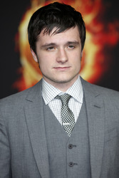 Josh Hutcherson