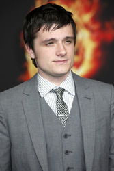 Josh Hutcherson