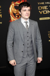 Josh Hutcherson
