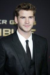 Liam Hemsworth
