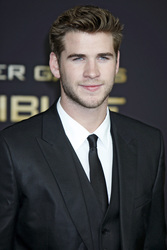 Liam Hemsworth