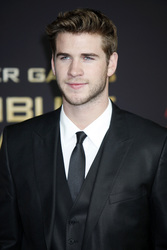 Liam Hemsworth