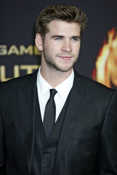 Liam Hemsworth