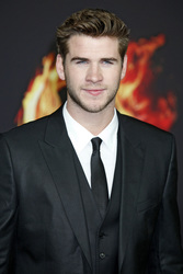 Liam Hemsworth