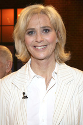 Claudia Kohde-Kilsch