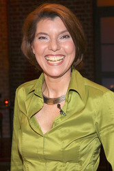 Bettina Böttinger