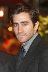 Jake Gyllenhaal
