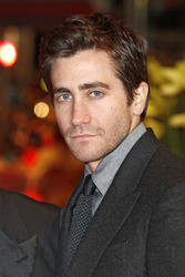 Jake Gyllenhaal
