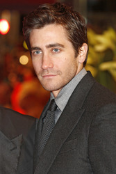 Jake Gyllenhaal