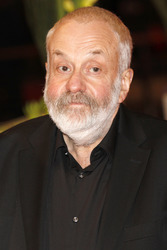 Mike Leigh