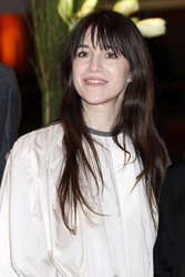 Charlotte Gainsbourg