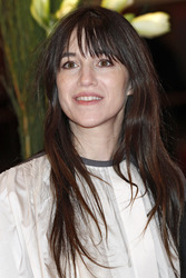 Charlotte Gainsbourg