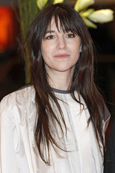 Charlotte Gainsbourg