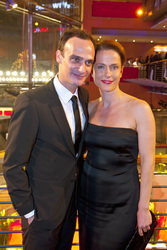 Anatole Taubman, Claudia Michelsen