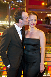 Anatole Taubman, Claudia Michelsen