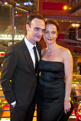 Anatole Taubman, Claudia Michelsen