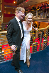 Jürgen Prochnow, Birgit Stein