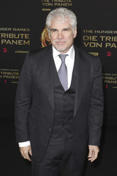 Gary Ross