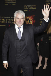 Gary Ross