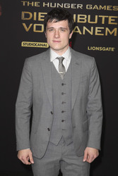 Josh Hutcherson