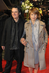 Wolfgang Krause-Zwieback, Corinna Harfouch