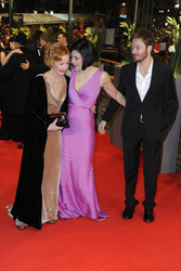 Susanne Lothar, Jasmin Tabatabai, Andreas Pietschmann