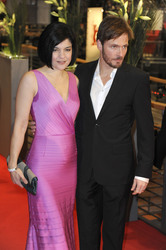 Jasmin Tabatabai, Andreas Pietschmann