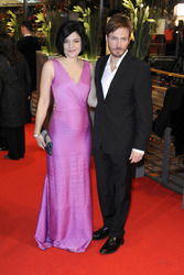 Jasmin Tabatabai, Andreas Pietschmann