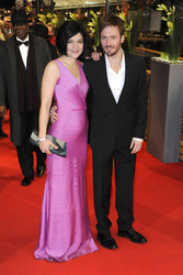 Jasmin Tabatabai, Andreas Pietschmann