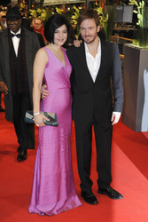 Jasmin Tabatabai, Andreas Pietschmann