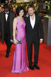 Jasmin Tabatabai, Andreas Pietschmann