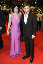 Jasmin Tabatabai, Andreas Pietschmann