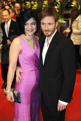 Jasmin Tabatabai, Andreas Pietschmann