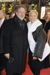 Martin Moszkowicz, Doris Dörrie