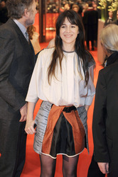 Charlotte Gainsbourg