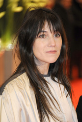 Charlotte Gainsbourg
