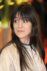 Charlotte Gainsbourg