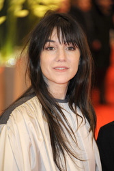 Charlotte Gainsbourg