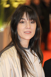 Charlotte Gainsbourg