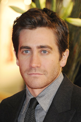 Jake Gyllenhaal