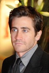 Jake Gyllenhaal