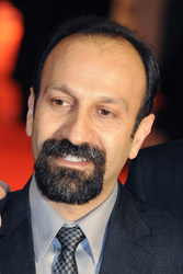 Asghar Farhadi