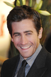 Jake Gyllenhaal