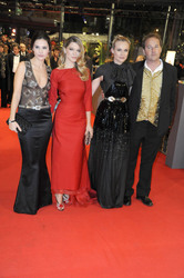 Virginie Ledoyen, Léa Seydoux, Diane Kruger, Xavier Beauvois