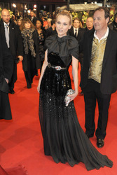 Diane Kruger, Xavier Beauvois