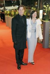 Thomas Heinze, Nina Kronjäger