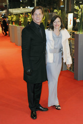 Thomas Heinze, Nina Kronjäger